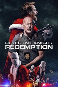 دانلود زیرنویس فارسی فیلم Detective Knight: Redemption 2022