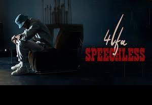 دانلود رایگان آهنگ خارجی 4lfa – Speechless