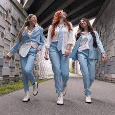 دانلود رایگان آهنگ خارجی Triple Charm – Thrive