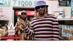 دانلود رایگان آهنگ خارجی Yung Booke Feat. Future – Easter Fit