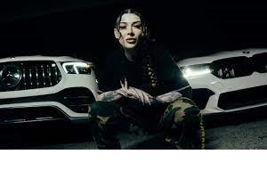 دانلود رایگان آهنگ خارجی Lady XO – “Loot Freestyle