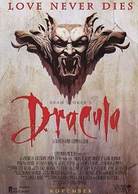 دانلود زیرنویس فارسی فیلم Dracula 1992