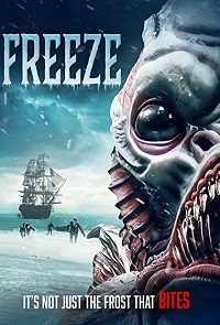 دانلود زیرنویس فارسی فیلم Freeze 2022