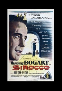 دانلود زیرنویس فارسی فیلم Sirocco 1951