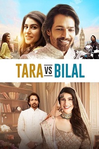 دانلود زیرنویس فارسی فیلم Tara vs Bilal 2022