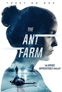دانلود زیرنویس فارسی فیلم The Ant Farm 2022