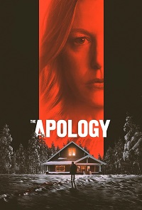 دانلود زیرنویس فارسی فیلم The Apology 2022