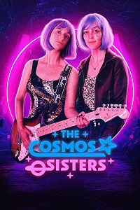 دانلود زیرنویس فارسی فیلم The Cosmos Sisters 2022
