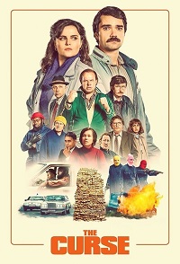 دانلود زیرنویس فارسی سریال The Curse 2022