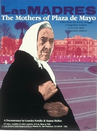 دانلود زیرنویس فارسی فیلم The Mothers of the Plaza of Mayo 1985