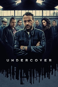 دانلود زیرنویس فارسی سریال Undercover 2019