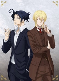 دانلود زیرنویس فارسی سریال Yuukoku no Moriarty OVA 2022