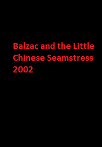 دانلود زیرنویس فارسی فیلم Balzac and the Little Chinese Seamstress 2002