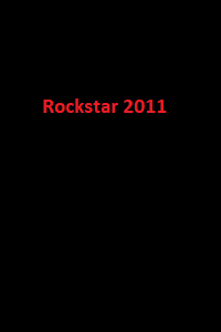 دانلود زیرنویس فارسی فیلم Rockstar 2011