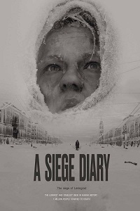دانلود زیرنویس فارسی فیلم A Siege Diary 2020
