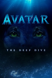 دانلود زیرنویس فارسی مستند Avatar: The Deep Dive — A Special Edition of 20/20 2022