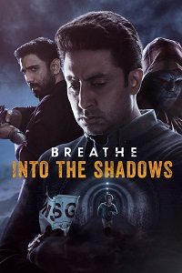 دانلود زیرنویس فارسی سریال Breathe: Into the Shadows 2020