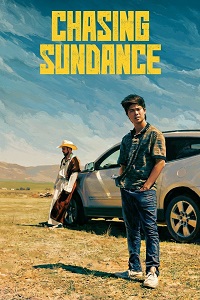 دانلود زیرنویس فارسی فیلم Chasing Sundance 2023