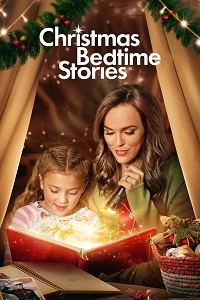 دانلود زیرنویس فارسی فیلم Christmas Bedtime Stories 2022