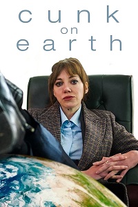 دانلود زیرنویس فارسی سریال Cunk on Earth 2022