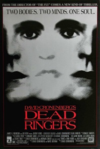دانلود زیرنویس فارسی فیلم Dead Ringers 1988
