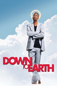 دانلود زیرنویس فارسی فیلم Down to Earth 2001