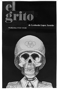 دانلود زیرنویس فارسی مستند El grito 1968