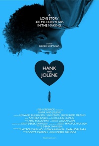 دانلود زیرنویس فارسی فیلم Hank and Jolene 2021