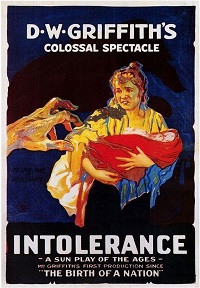 دانلود زیرنویس فارسی فیلم Intolerance 1916