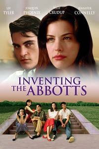 دانلود زیرنویس فارسی فیلم Inventing the Abbotts 1997