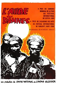 دانلود زیرنویس فارسی مستند L’Aube des damnés 1965