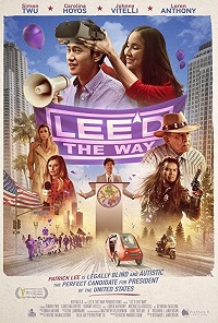 دانلود زیرنویس فارسی فیلم Lee’d the Way 2021