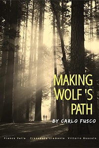 دانلود زیرنویس فارسی فیلم Making Wolf s Path 2022