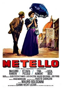 دانلود زیرنویس فارسی فیلم Metello 1970