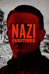 دانلود زیرنویس فارسی مستند Nazi Fugitives 2023