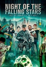 دانلود زیرنویس فیلم Night of the Falling Stars 2021 - بلو سابتايتل