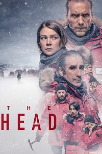 دانلود زیرنویس فارسی سریال The Head 2020