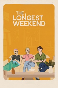 دانلود زیرنویس فارسی فیلم The Longest Weekend 2022
