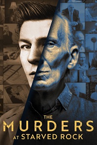 دانلود زیرنویس فارسی سریال The Murders at Starved Rock 2021