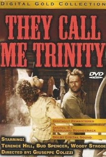 دانلود زیرنویس فارسی فیلم They Call Me Trinity 1970