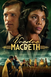 دانلود زیرنویس فارسی فیلم Voodoo Macbeth 2021