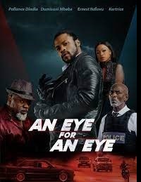 دانلود زیرنویس فارسی فیلم An Eye for an Eye 2022