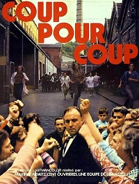 دانلود زیرنویس فارسی فیلم Coup pour coup 1972