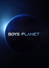 دانلود زیرنویس فارسی سریال Boys Planet 2023