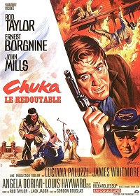 دانلود زیرنویس فارسی فیلم Chuka 1967