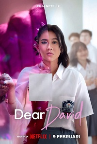 دانلود زیرنویس فارسی فیلم Dear David 2023