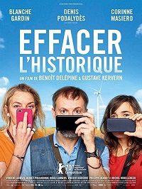 دانلود زیرنویس فارسی فیلم Delete History 2020