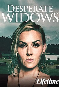 دانلود زیرنویس فارسی فیلم Desperate Widows 2021