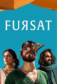 دانلود زیرنویس فارسی فیلم Fursat 2023