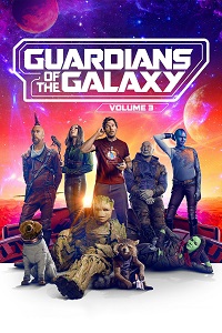 دانلود زیرنویس فارسی فیلم Guardians of the Galaxy Vol. 3 2023